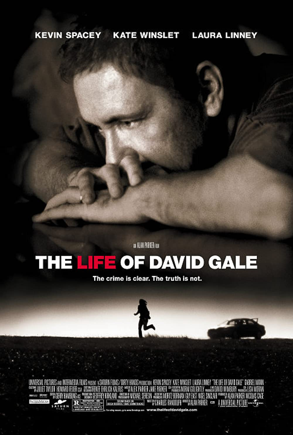 Xem Phim Cuộc đời của David Gale Vietsub HD Online - Rophim