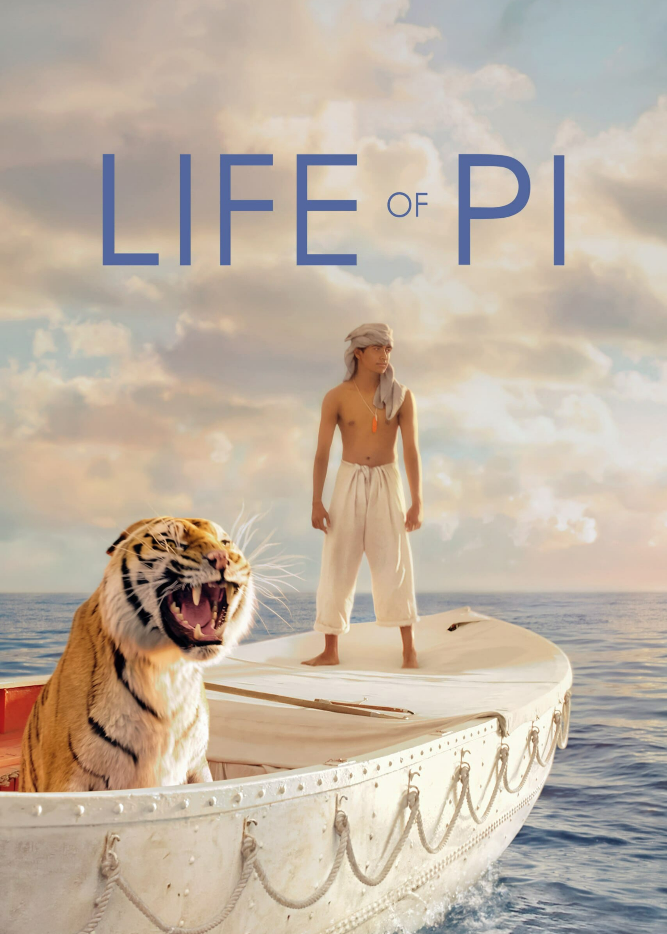 Xem Phim Cuộc Đời Của Pi Vietsub HD Online - Rophim