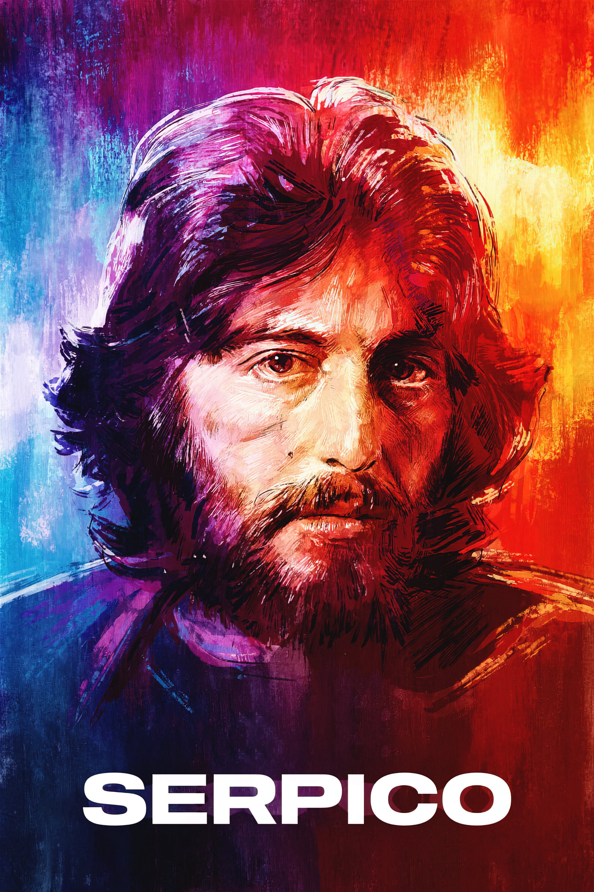 Xem Phim Cuộc Đời Của Serpico 1973 Vietsub HD Online - Rophim