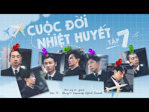 Xem Phim Cuộc Đời Nhiệt Huyết 2021 Vietsub HD Online - Rophim