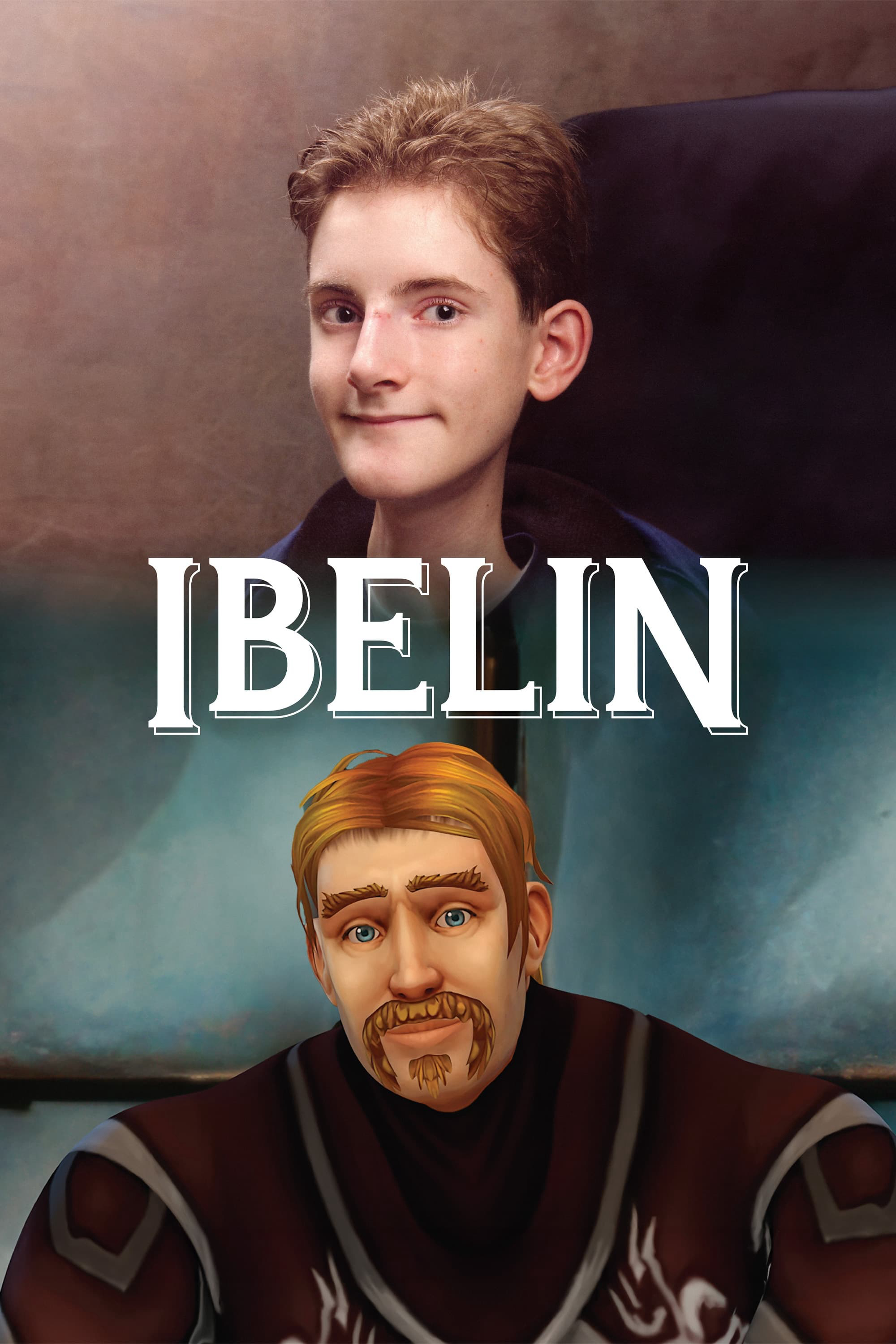 Xem Phim Cuộc đời phi thường của Ibelin Vietsub HD Online - Rophim