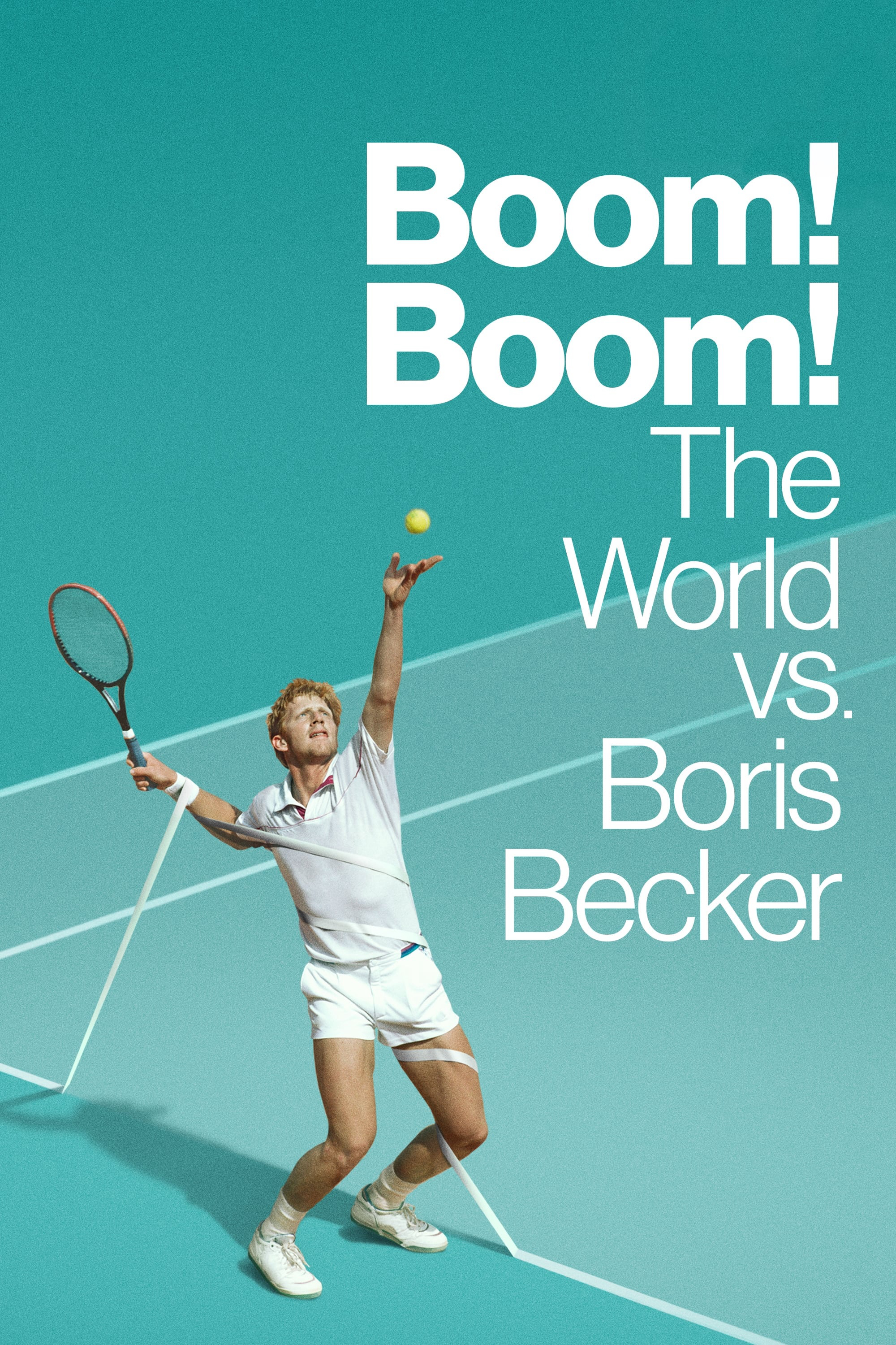 Xem Phim Cuộc Đời Thăng Trầm Của Boris Becker Vietsub HD Online - Rophim