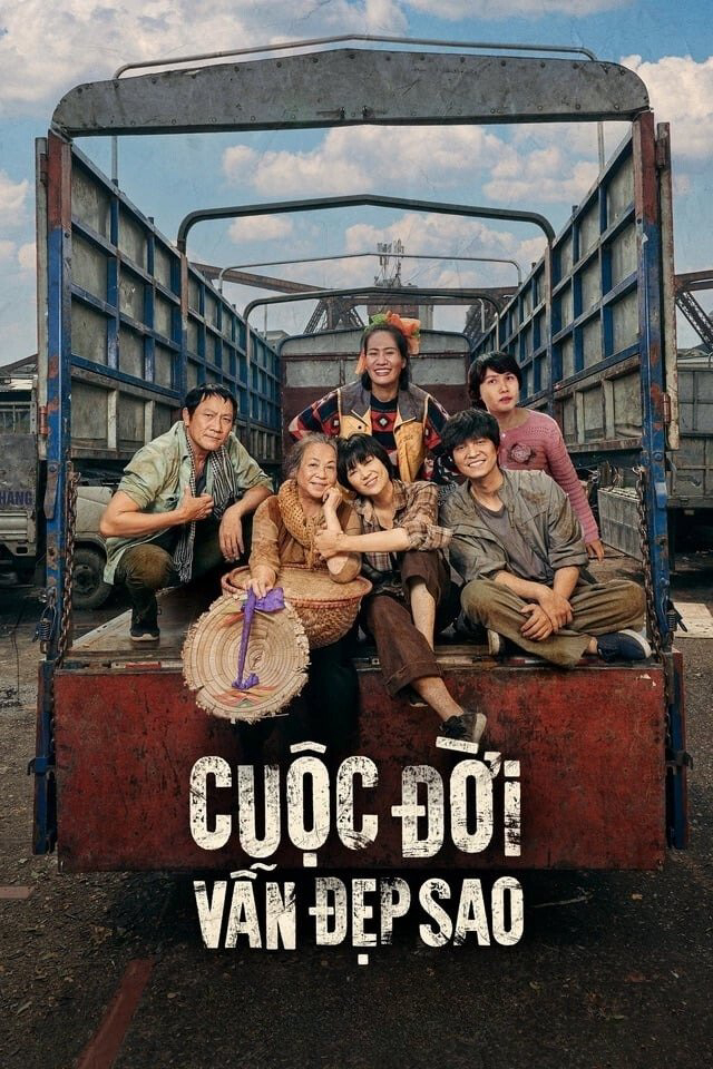 Xem Phim Cuộc đời vẫn đẹp sao Vietsub HD Online - Rophim