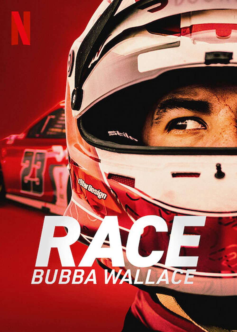 Xem Phim Cuộc đua: Bubba Wallace Vietsub HD Online - Rophim
