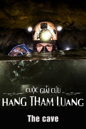 Xem Phim Cuộc Giải Cứu Hang Tham Luang Vietsub HD Online - Rophim