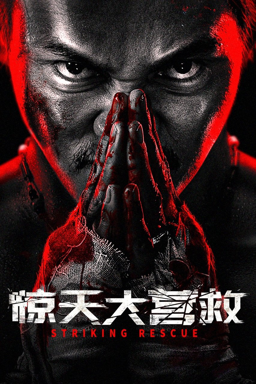 Xem Phim Cuộc Giải Cứu Vĩ Đại Vietsub HD Online - Rophim