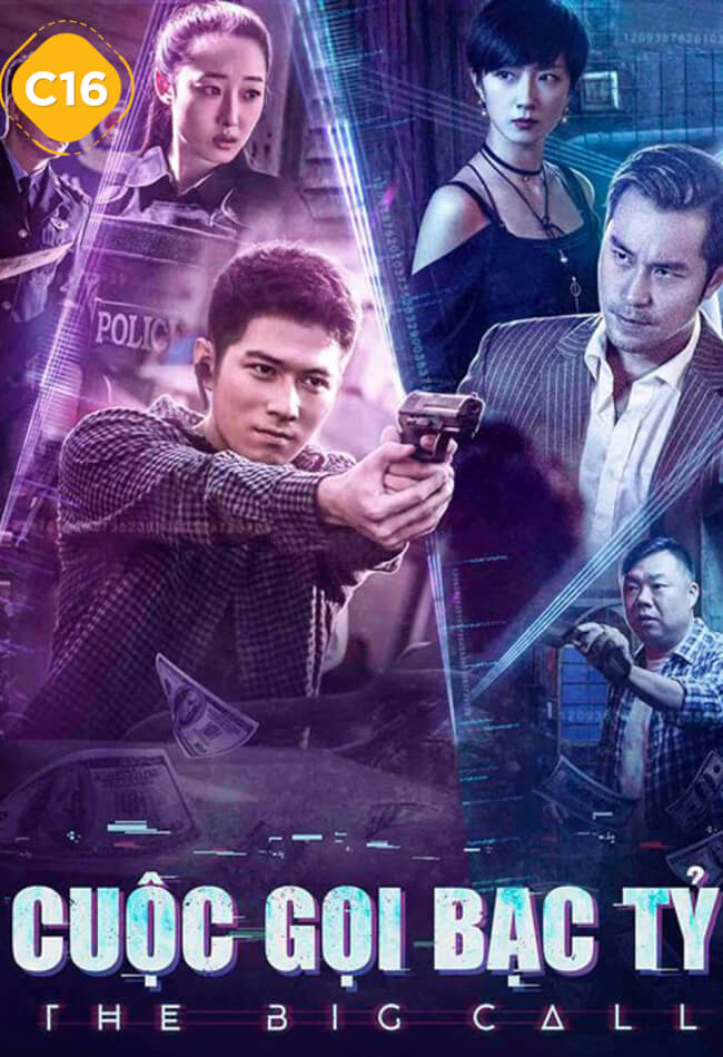 Xem Phim Cuộc Gọi Bạc Tỷ Vietsub HD Online - Rophim