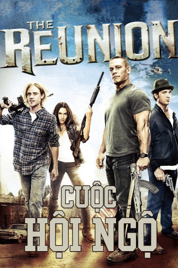 Xem Phim Cuộc Hội Ngộ Vietsub HD Online - Rophim