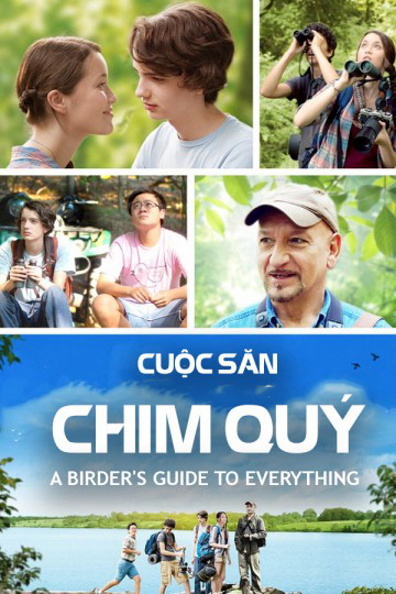 Xem Phim Cuộc Săn Chim Quý Vietsub HD Online - Rophim
