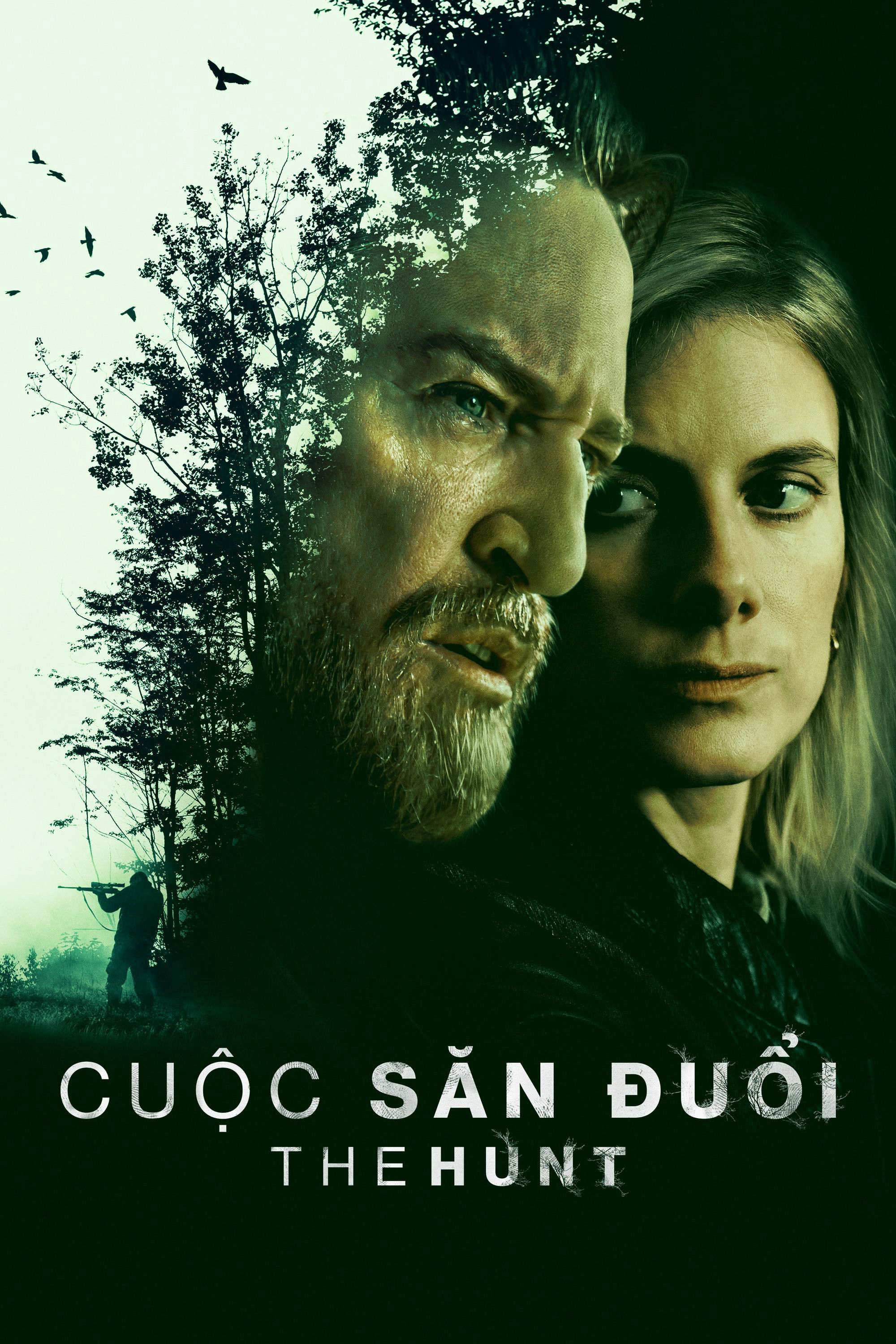 Xem Phim Cuộc Săn Đuổi Vietsub HD Online - Rophim