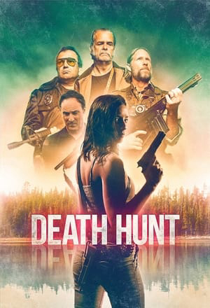 Xem Phim Cuộc Săn Người Tử Thần Vietsub HD Online - Rophim