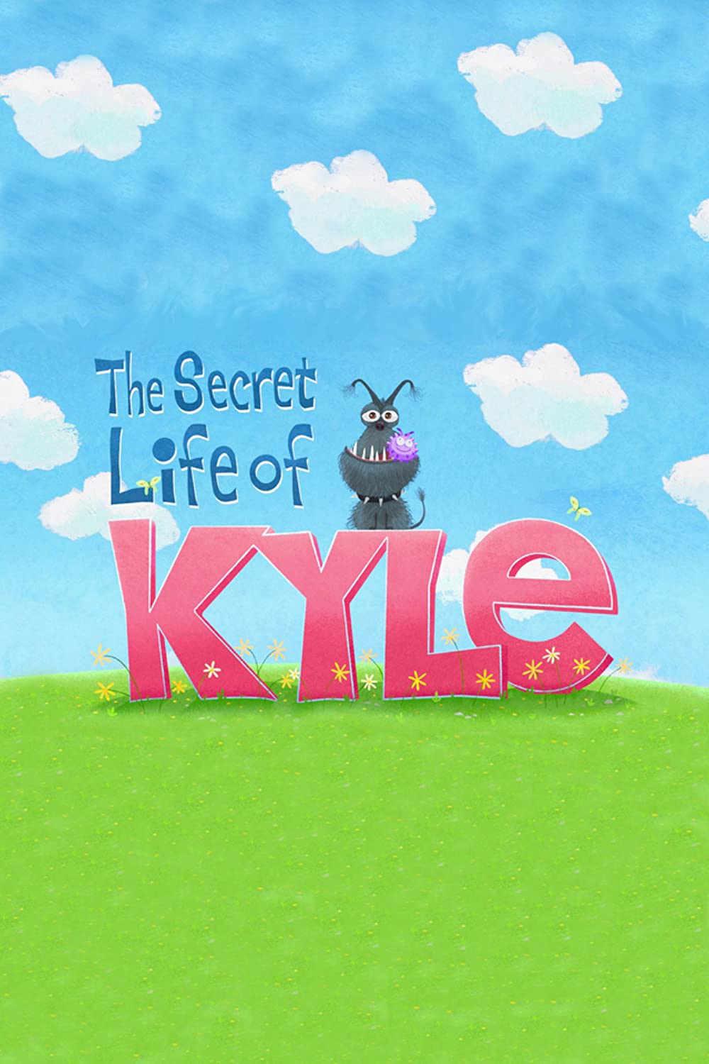Xem Phim Cuộc Sống Bí Mật Của Kyle Vietsub HD Online - Rophim