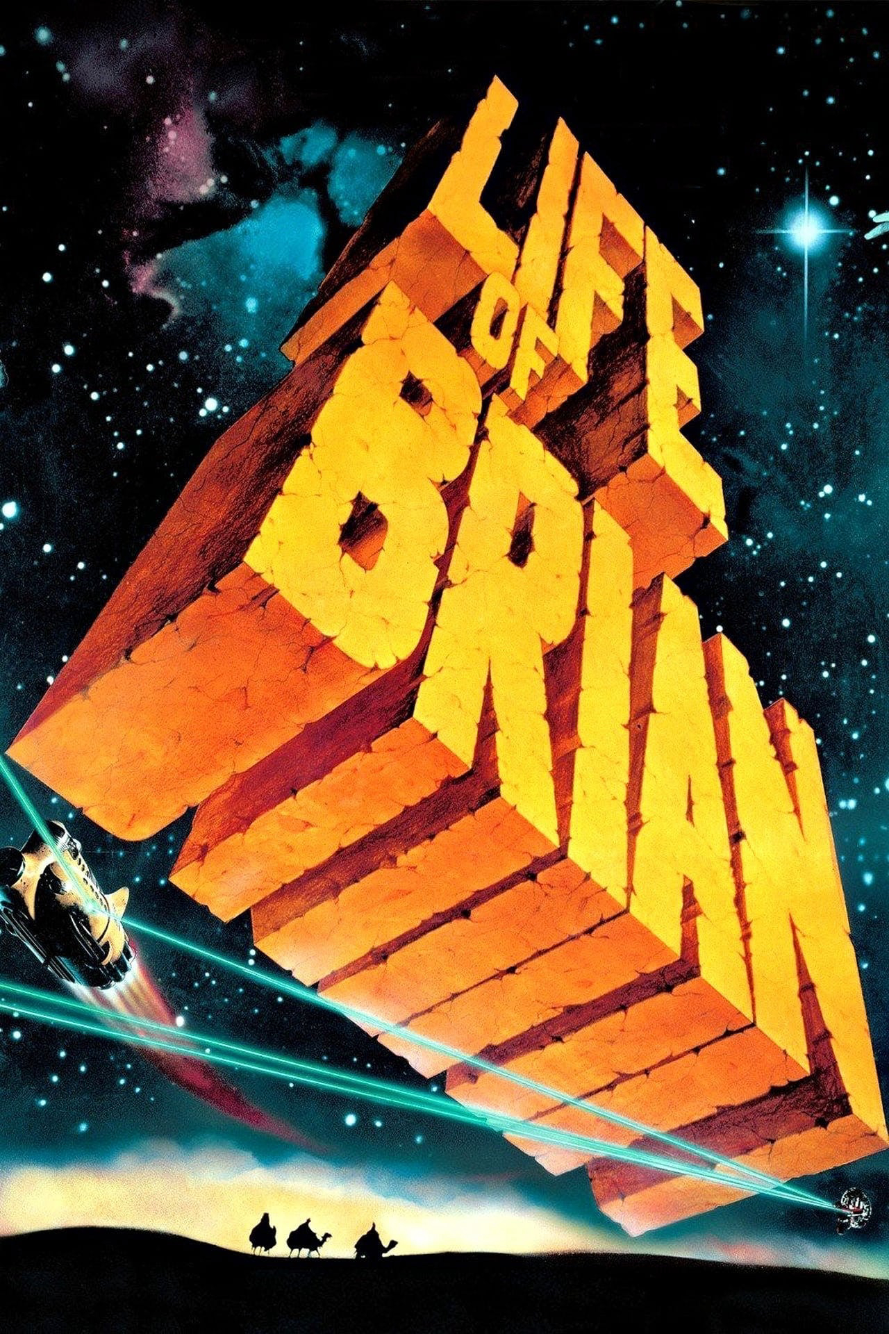 Xem Phim Cuộc Sống Của Brian Vietsub HD Online - Rophim