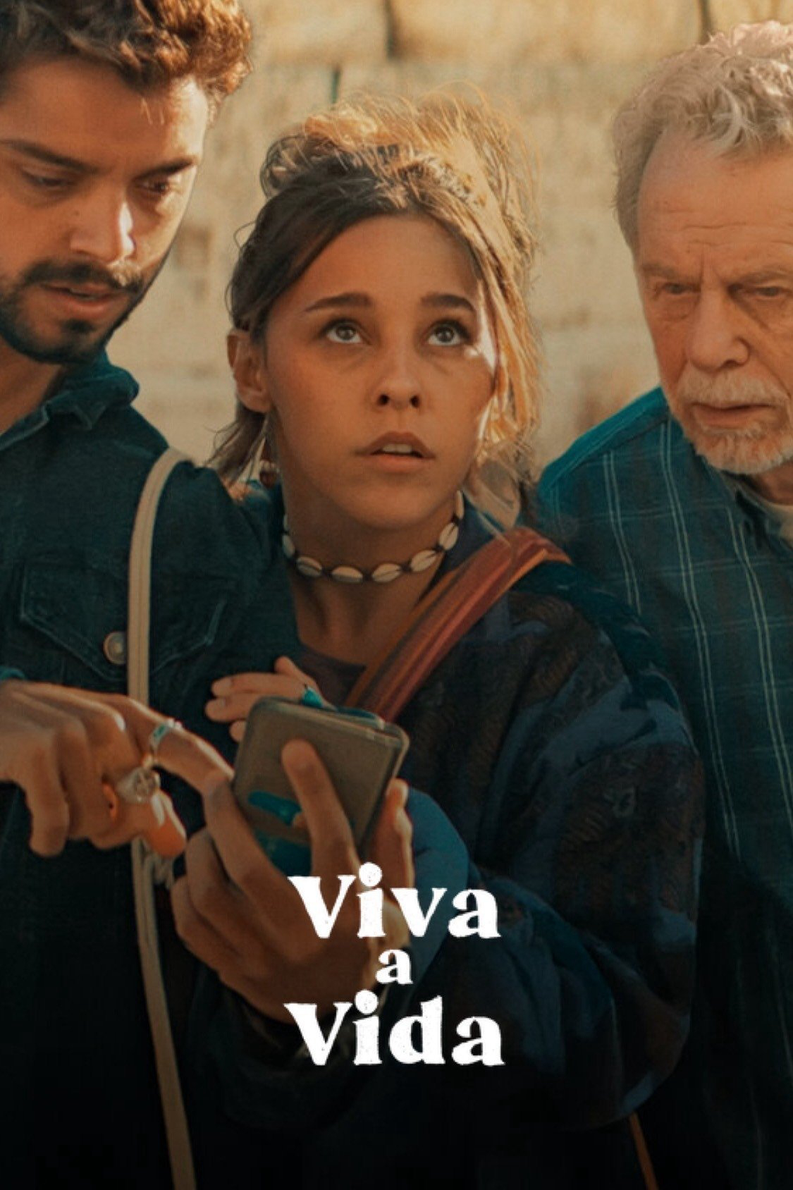 Xem Phim Cuộc Sống Muôn Năm Vietsub HD Online - Rophim