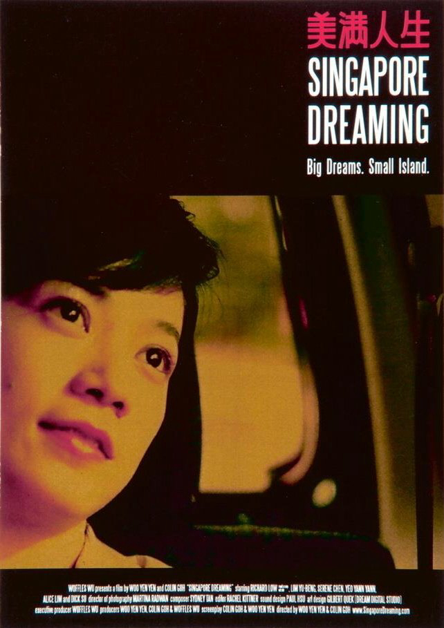 Xem Phim Cuộc Sống Mỹ Mãn Vietsub HD Online - Rophim
