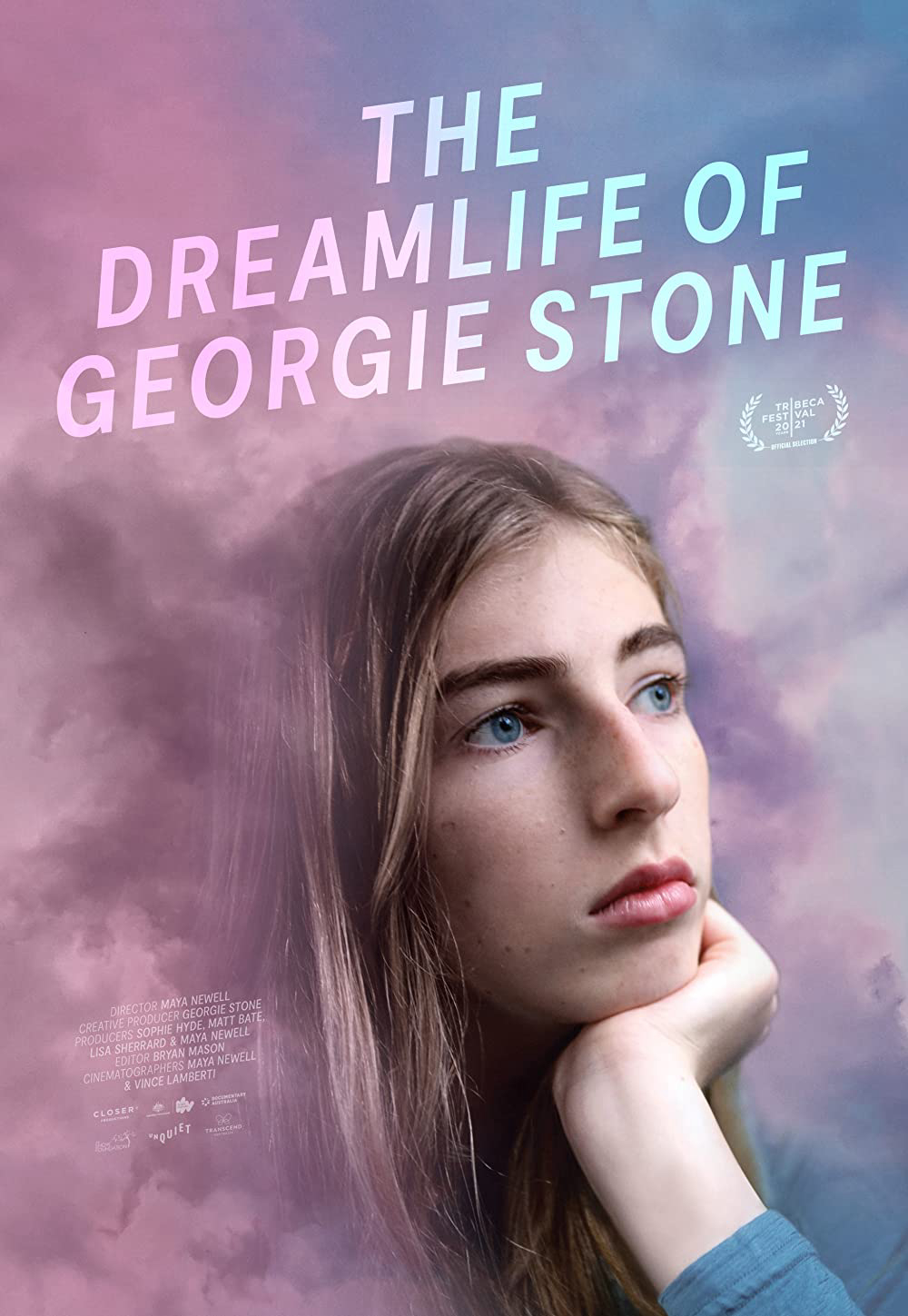 Xem Phim Cuộc sống trong mơ của Georgie Stone Vietsub HD Online - Rophim