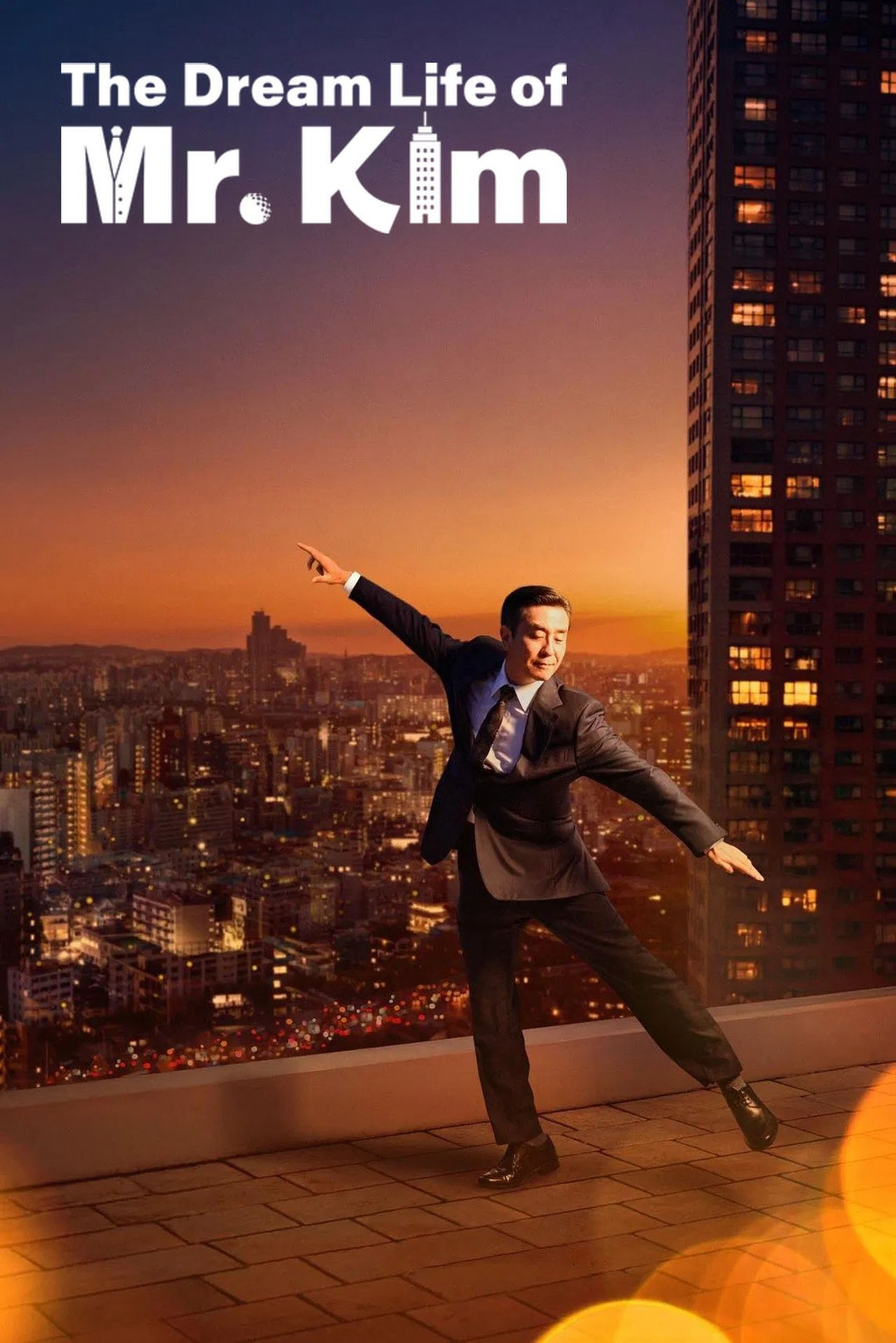 Xem Phim Cuộc sống trong mơ của ông Kim Vietsub HD Online - Rophim