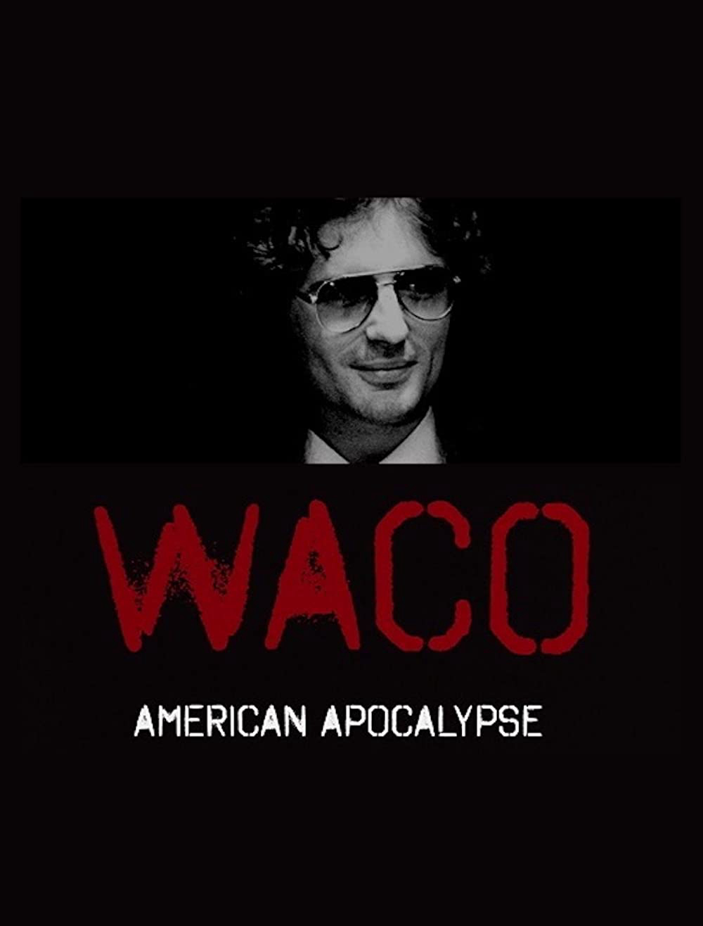 Xem Phim Cuộc vây hãm Waco Vietsub HD Online - Rophim