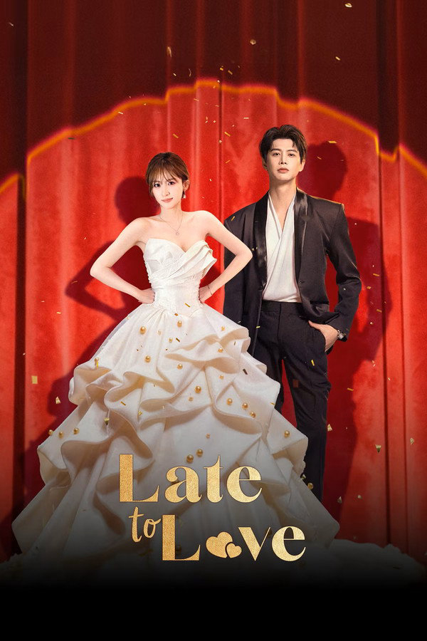 Xem Phim Cưới Rồi Mới Động Lòng Vietsub HD Online - Rophim