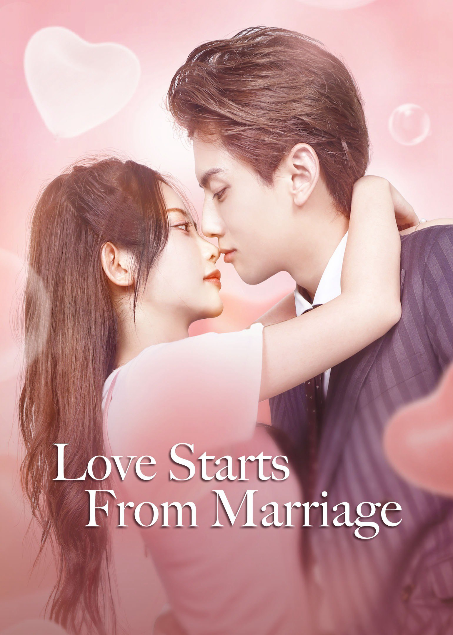 Xem Phim Cưới Trước Yêu Sau Vietsub HD Online - Rophim