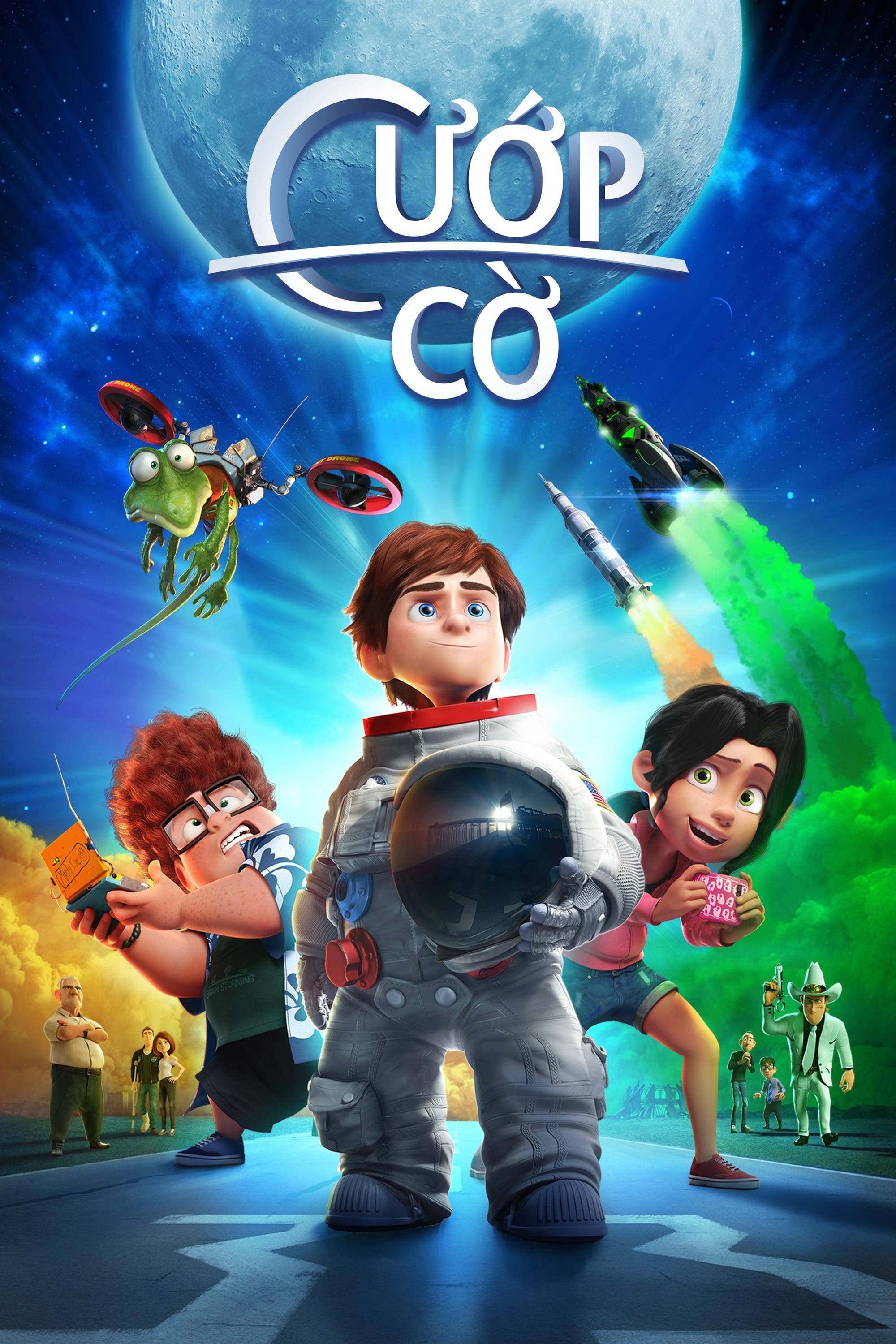 Xem Phim Cướp Cờ Vietsub HD Online - Rophim