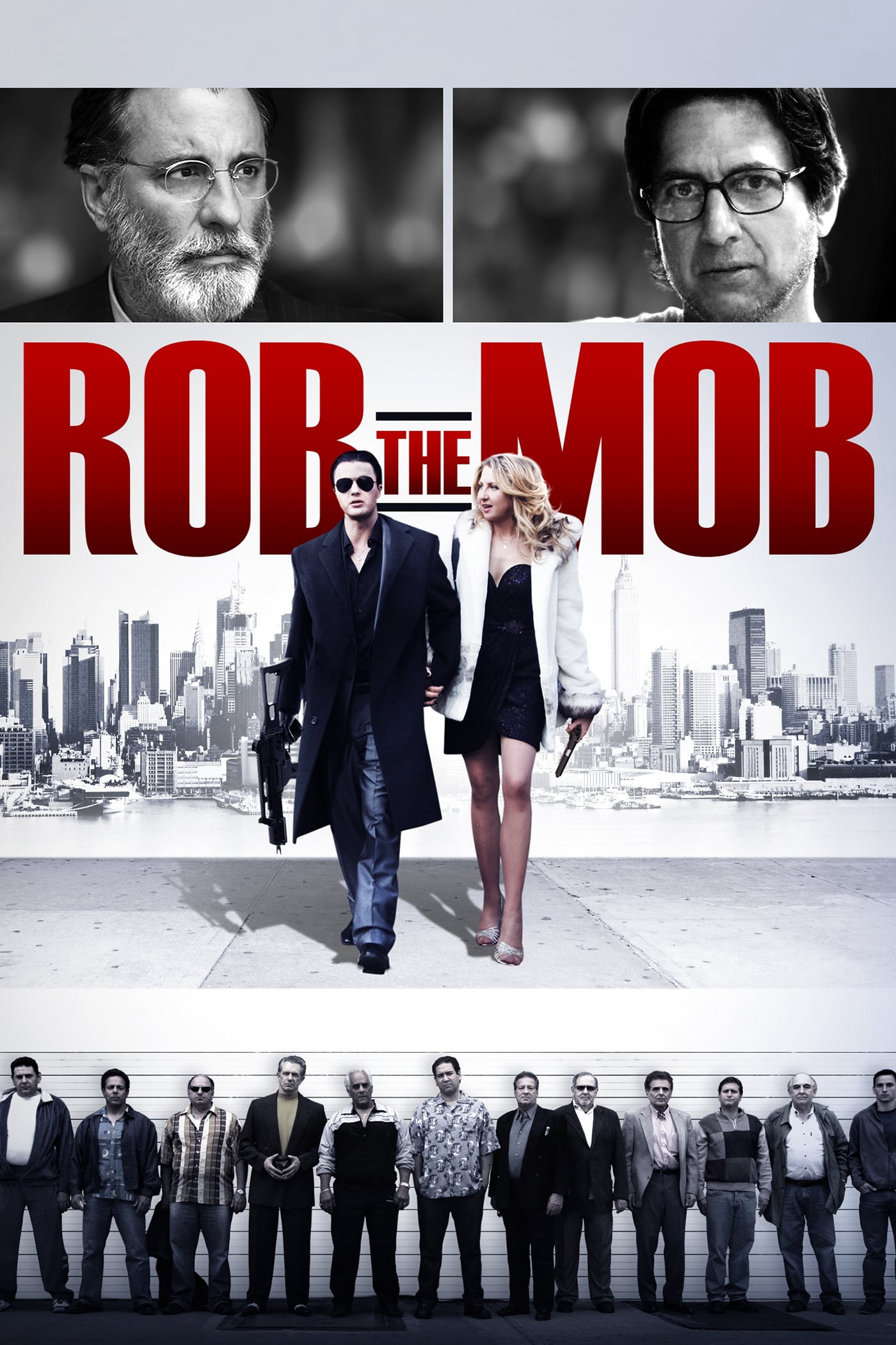 Xem Phim Cướp Tiền Mafia Vietsub HD Online - Rophim