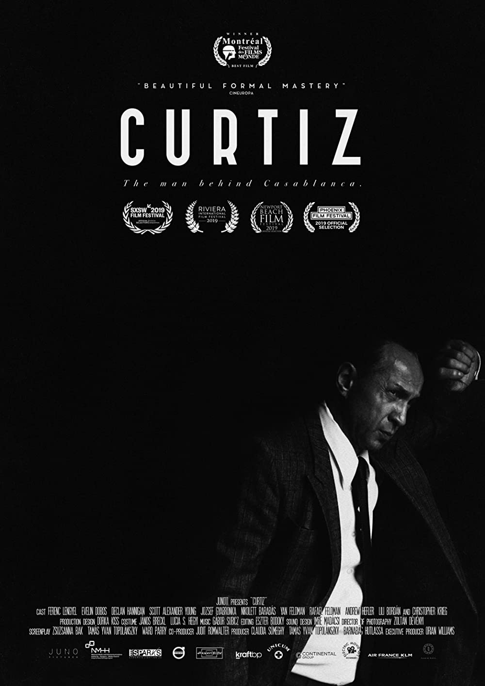 Xem Phim Curtiz Vietsub HD Online - Rophim