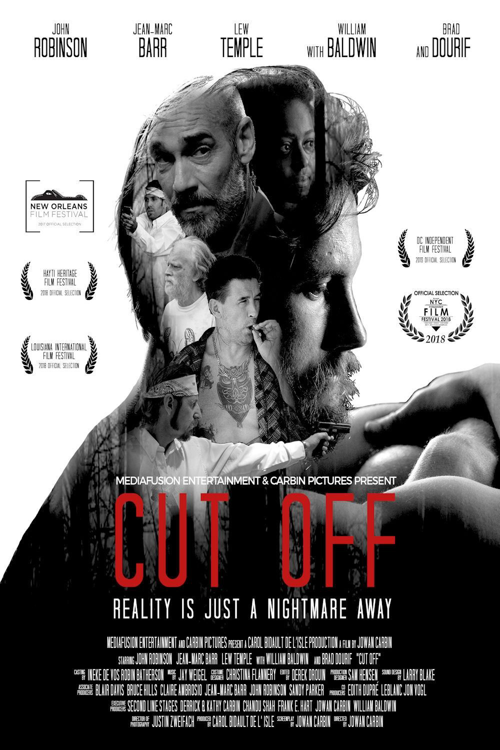 Xem Phim Cut Off Vietsub HD Online - Rophim