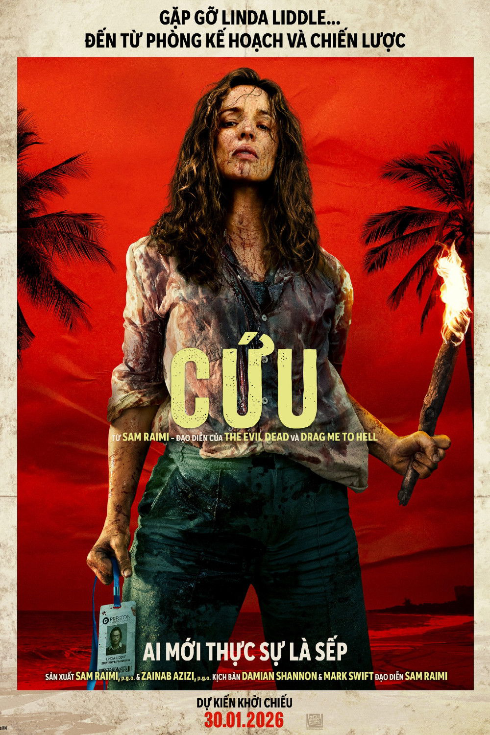 Xem Phim Cứu Vietsub HD Online - Rophim