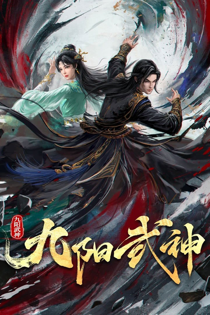 Xem Phim Cửu Dương Võ Thần Vietsub HD Online - Rophim