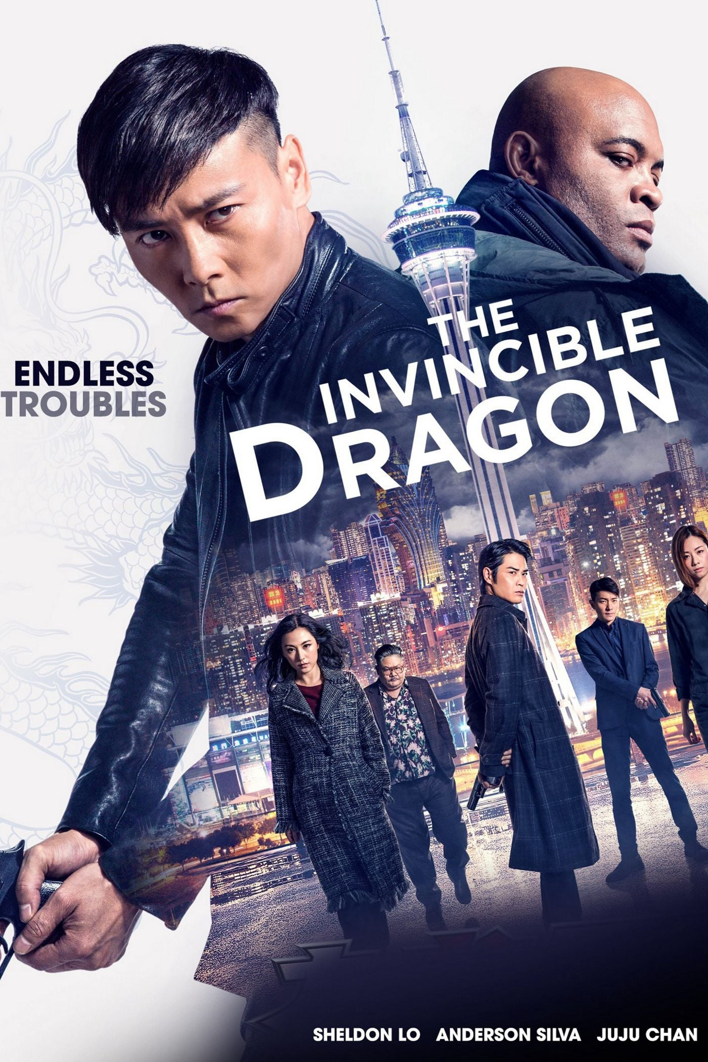 Xem Phim Cửu Long Bất Bại Vietsub HD Online - Rophim