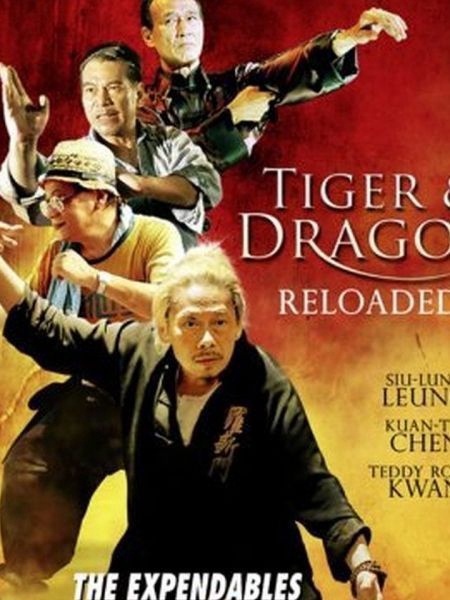 Xem Phim Đả Lôi Đài Vietsub HD Online - Rophim