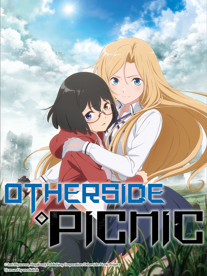 Xem Phim Dã ngoại ở thế giới khác Vietsub HD Online - Rophim