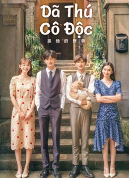 Xem Phim Dã Thú Cô Độc Vietsub HD Online - Rophim