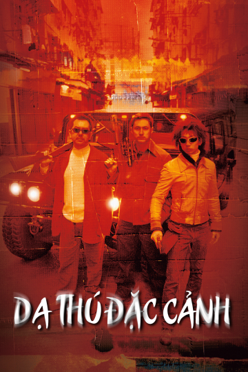 Xem Phim Dạ Thú Đặc Cảnh Vietsub HD Online - Rophim