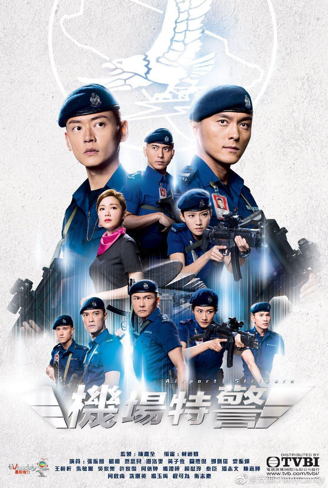 Xem Phim Đặc Cảnh Sân Bay Vietsub HD Online - Rophim