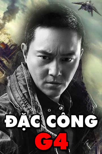 Xem Phim Đặc Công G4 Vietsub HD Online - Rophim