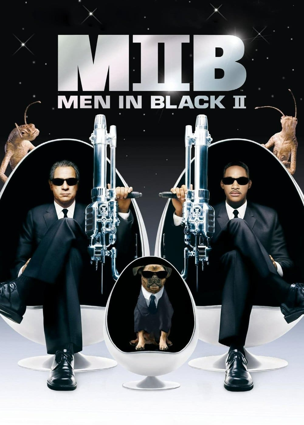 Xem Phim Đặc Vụ Áo Đen 2 Vietsub HD Online - Rophim