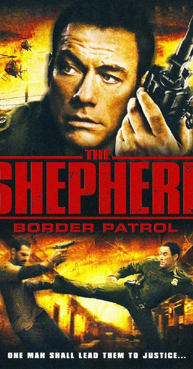 Xem Phim Đặc vụ cảnh biên Vietsub HD Online - Rophim