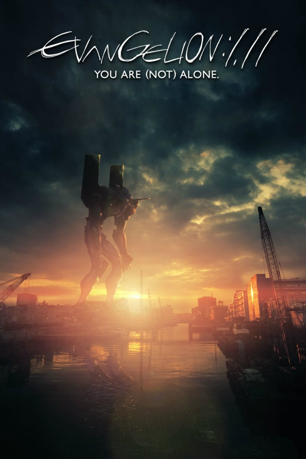 Xem Phim Đặc Vụ Không Gian: Không Đơn Độc Vietsub HD Online - Rophim