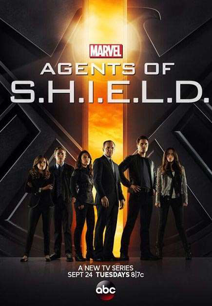 Xem Phim Đặc Vụ S.H.I.E.L.D. (Phần 1) Vietsub HD Online - Rophim