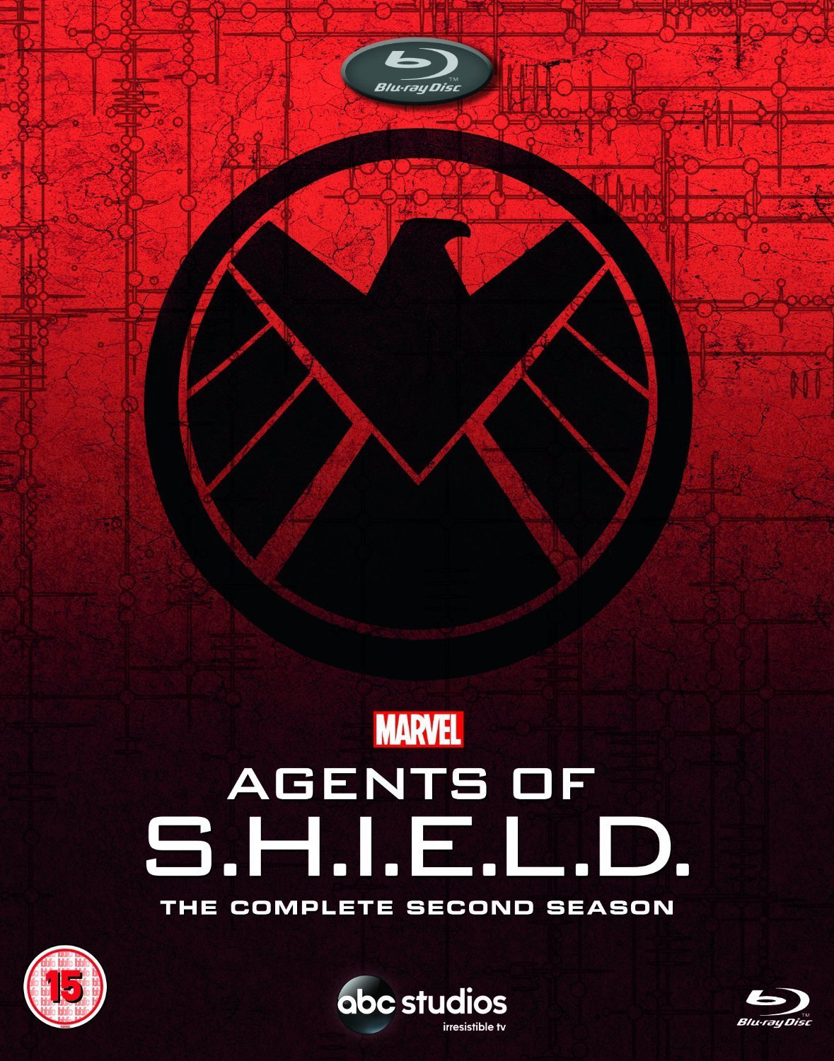 Xem Phim Đặc Vụ S.H.I.E.L.D. (Phần 2) Vietsub HD Online - Rophim