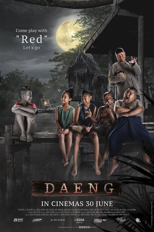 Xem Phim Daeng: Hậu Duệ "Tình Người Duyên Ma" Vietsub HD Online - Rophim