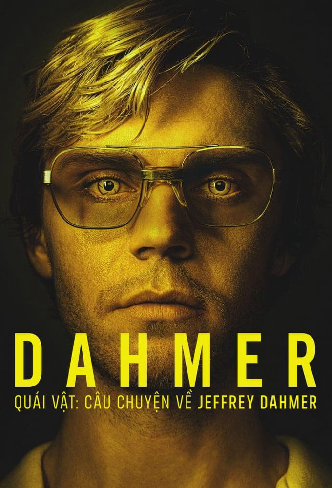 Xem Phim Dahmer - Quái Vật: Câu Chuyện Về Jeffrey Dahmer (Phần 2) Vietsub HD Online - Rophim
