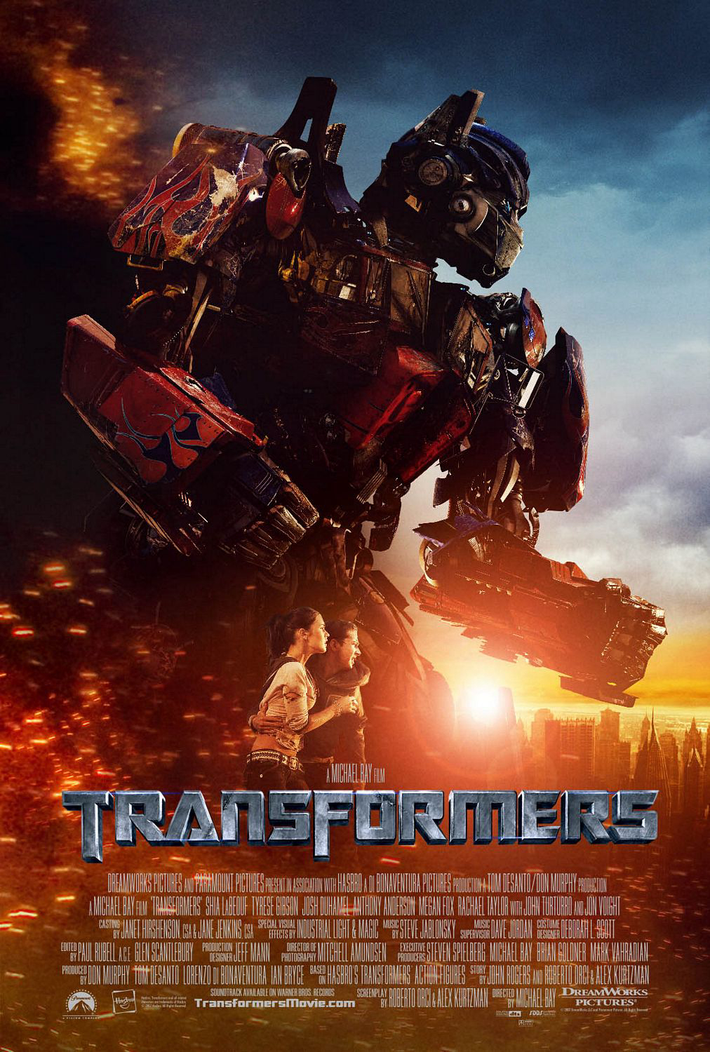 Xem Phim Đại chiến Robot Vietsub HD Online - Rophim