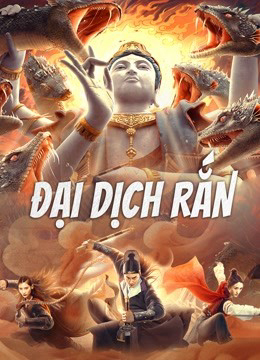 Xem Phim Đại Dịch Rắn Vietsub HD Online - Rophim