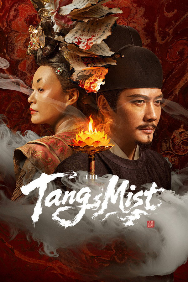 Xem Phim Đại Đường Mê Vụ Vietsub HD Online - Rophim
