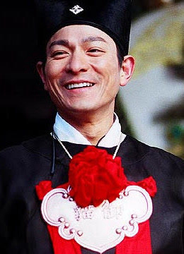 Xem Phim Đại Hiệp Triển Chiêu Vietsub HD Online - Rophim