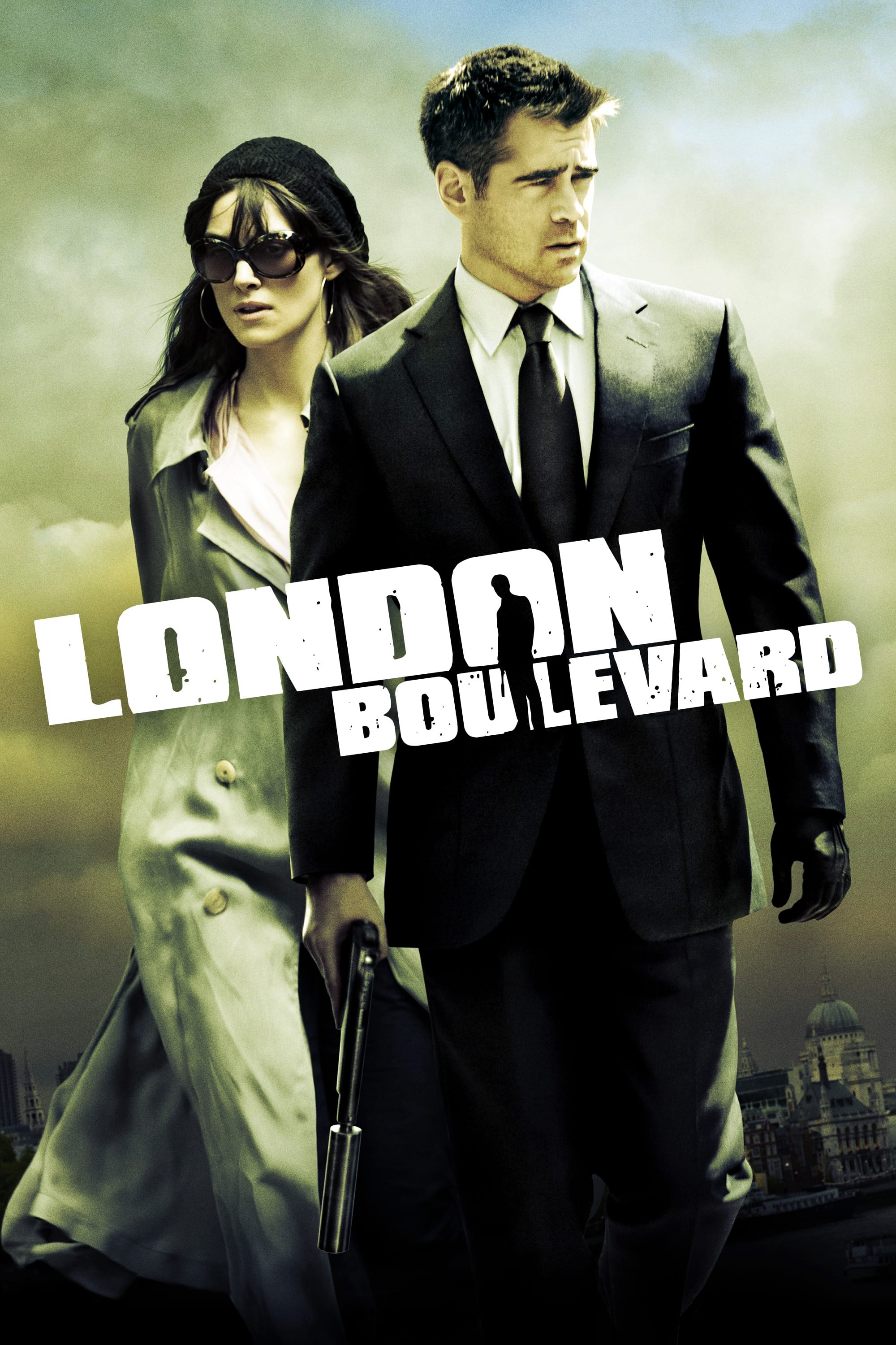 Xem Phim Đại Lộ Luân Đôn Vietsub HD Online - Rophim