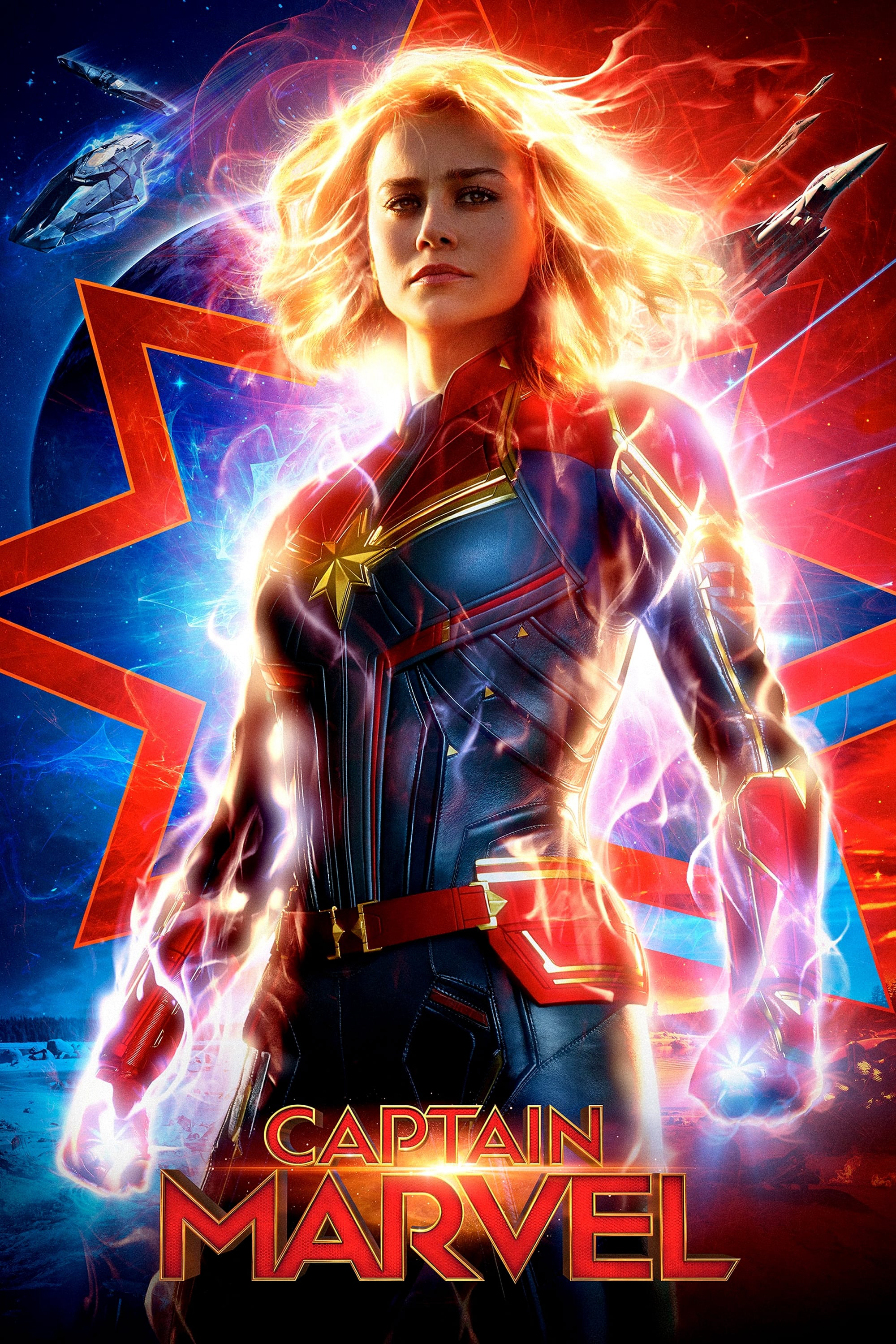 Xem Phim Đại Úy Marvel Vietsub HD Online - Rophim